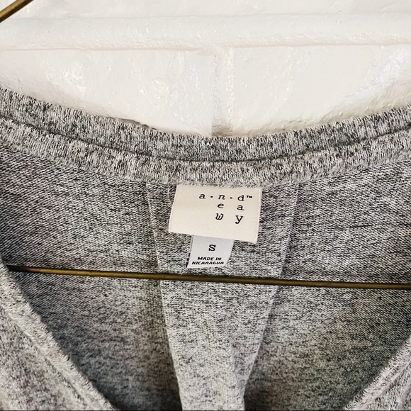 A New Day Long Sleeve Top - Picture 2 of 4